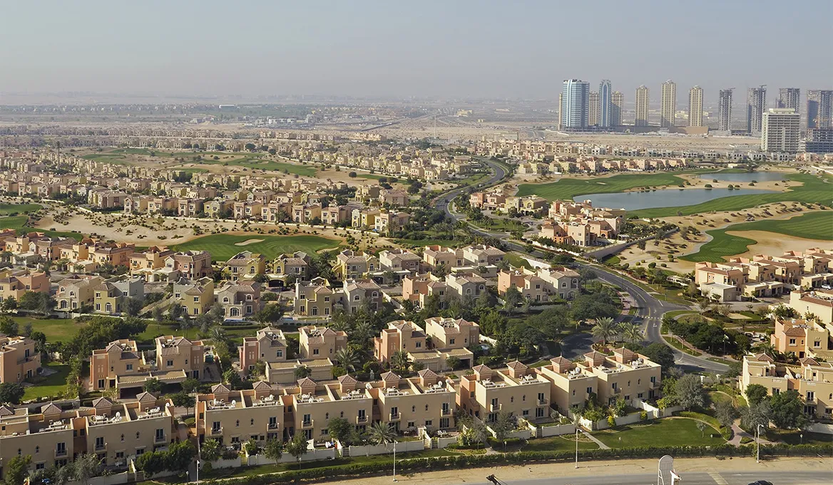 Residential Options in Victory Heights