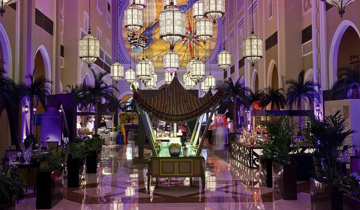 Dining Options