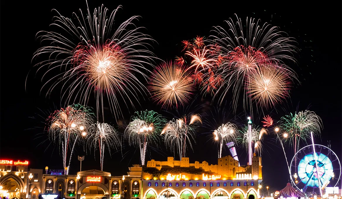 Entertainment and Stage Shows