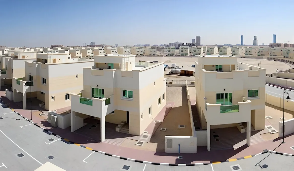 Invest in Nakheel Townhouses Today!