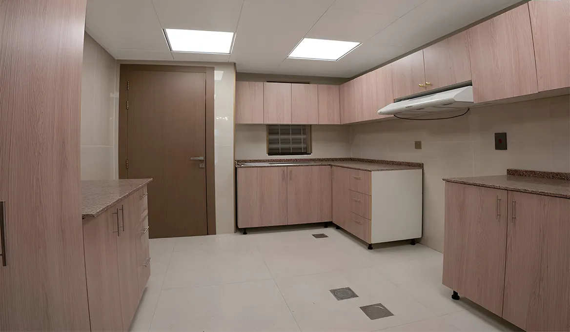 Floor Plans and Layouts