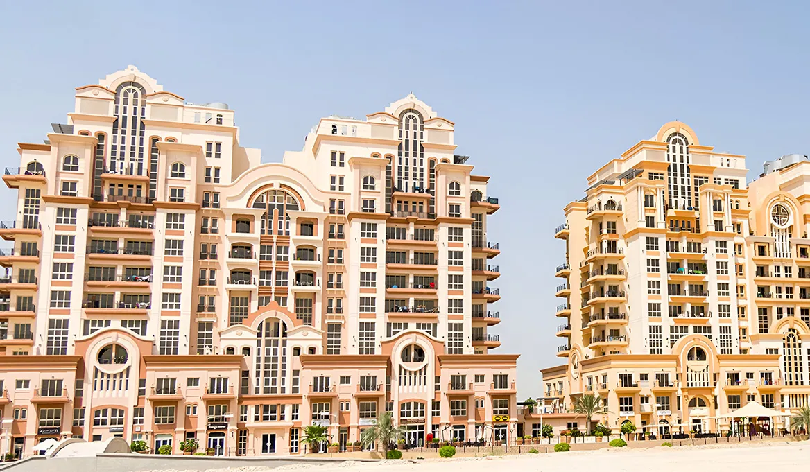 Dubai Sports City