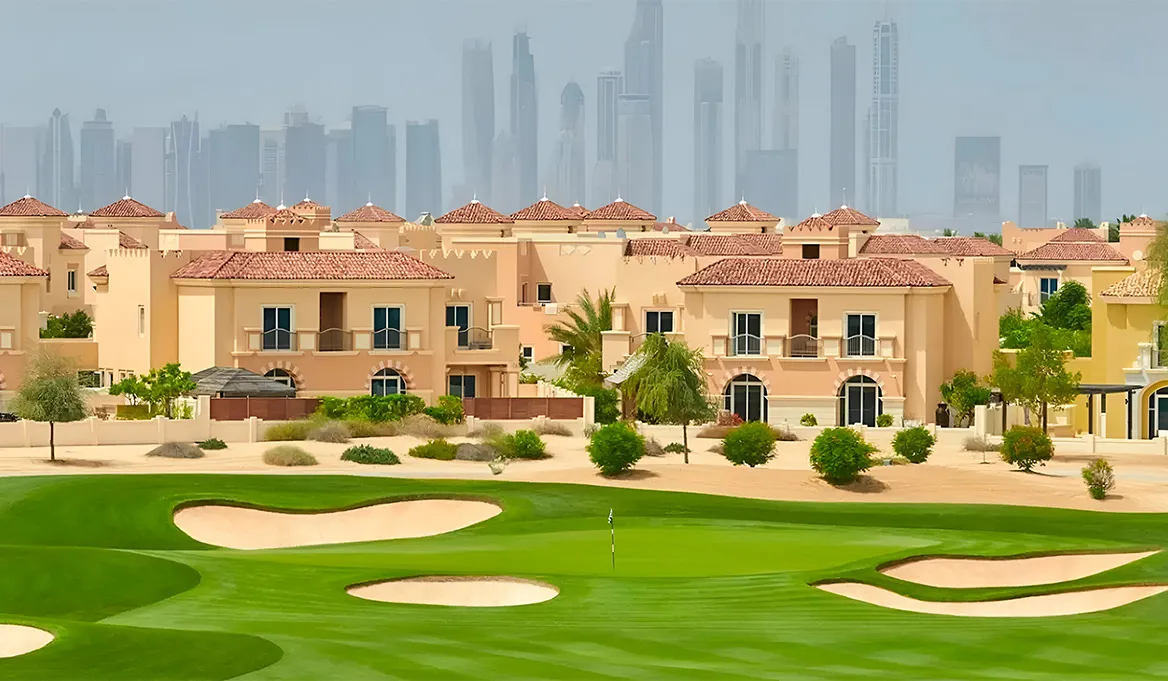 Introducing Gallery Villas