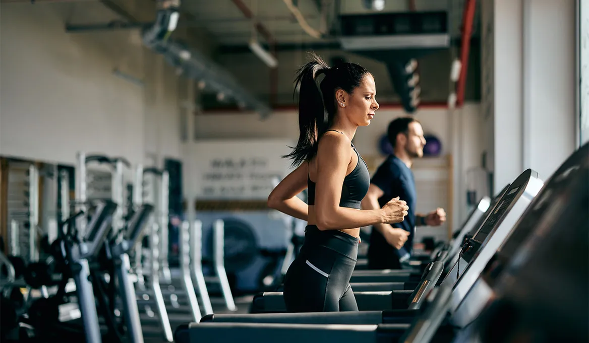 The Lifestyle at Dubai Sports City