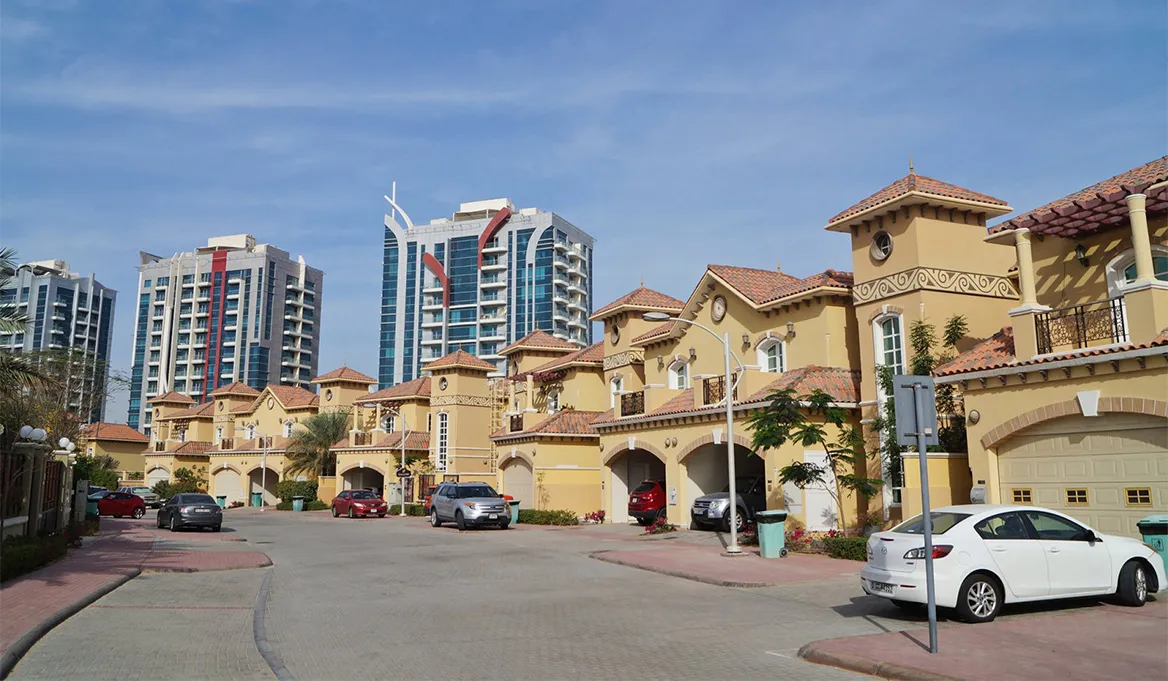 Why Choose Gallery Villas