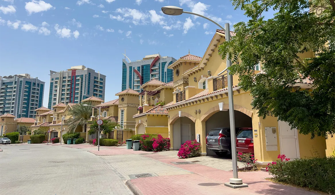 Invest in Gallery Villas Today