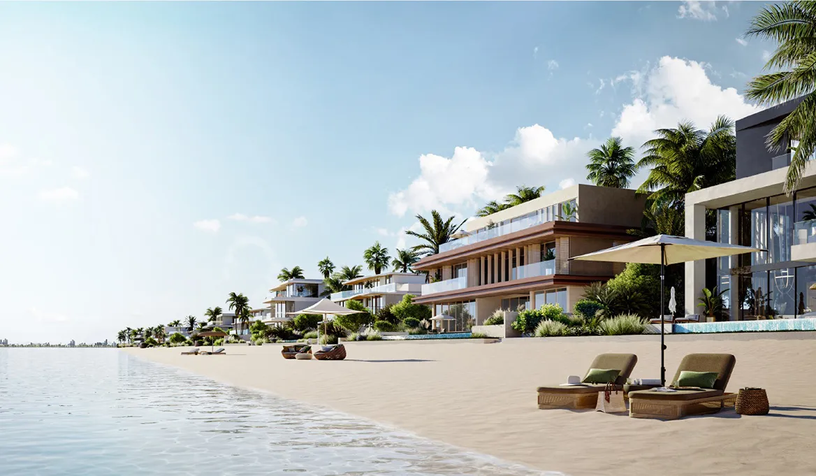 Amenities and Lifestyle
