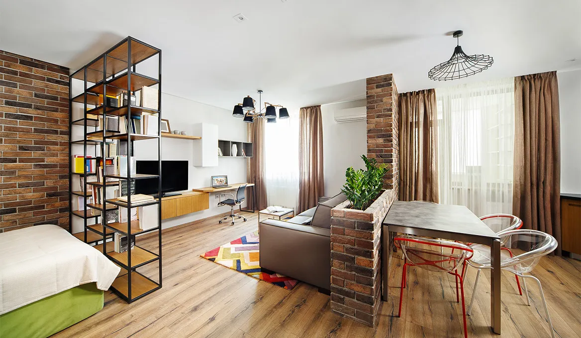 Cost of Renting in Dubai