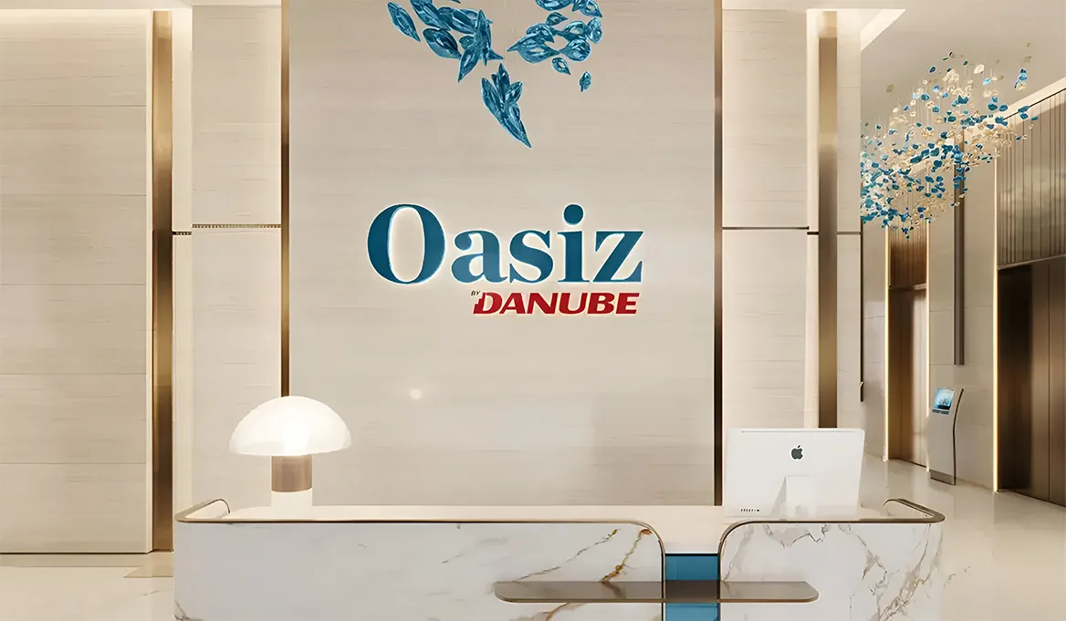 Discover Your Dream Home in Dubai Silicon Oasis Today!