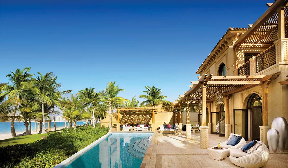Elevate Your Staycation Experience