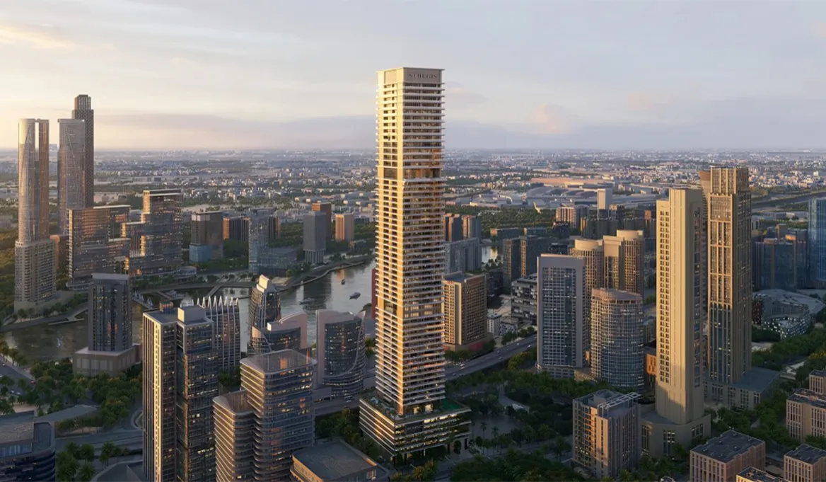 Finding Your Ideal Home Near Financial Center Road