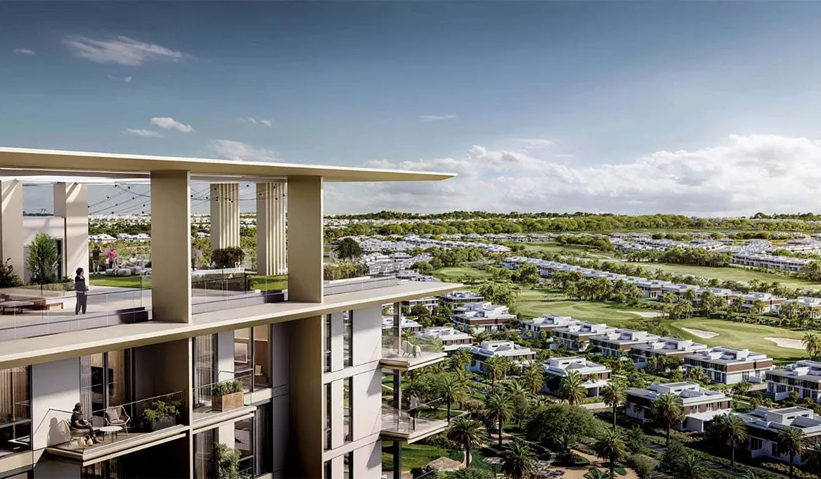 Developer Credibility: Emaar Properties