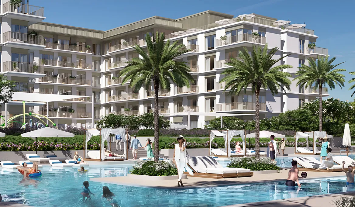 Amenities That Redefine Luxury