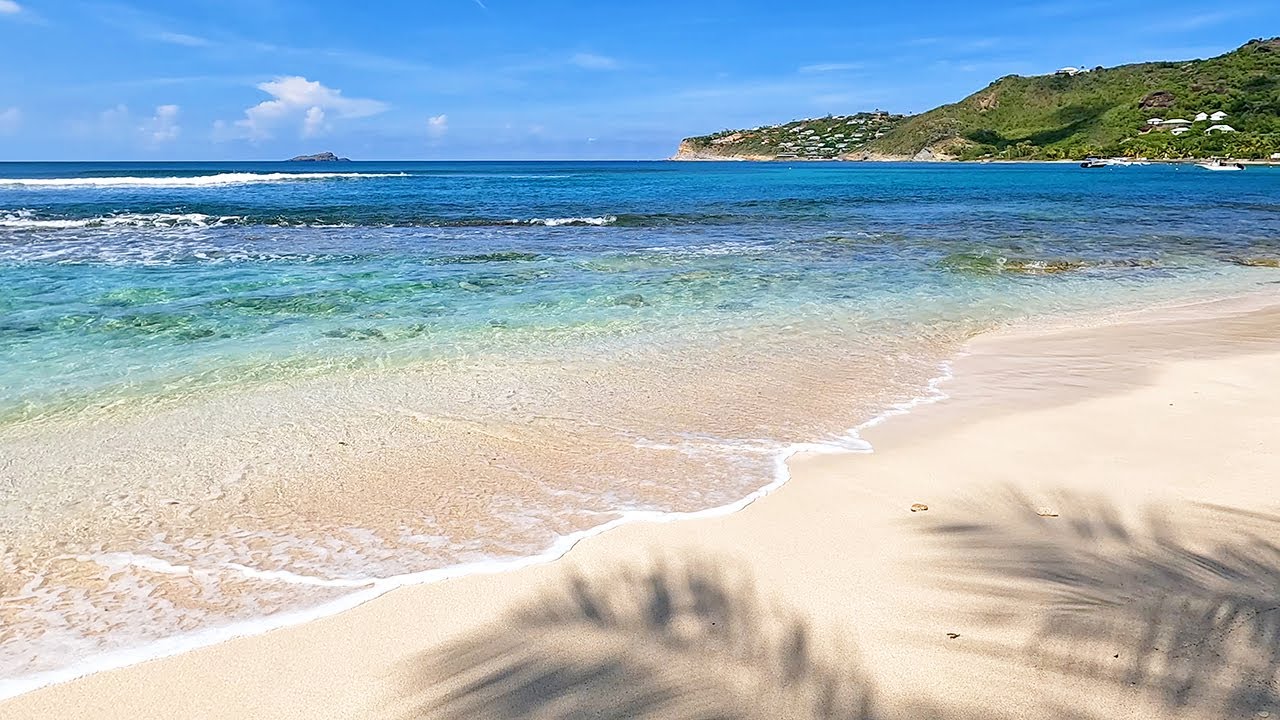 Beyond the Beach Bliss