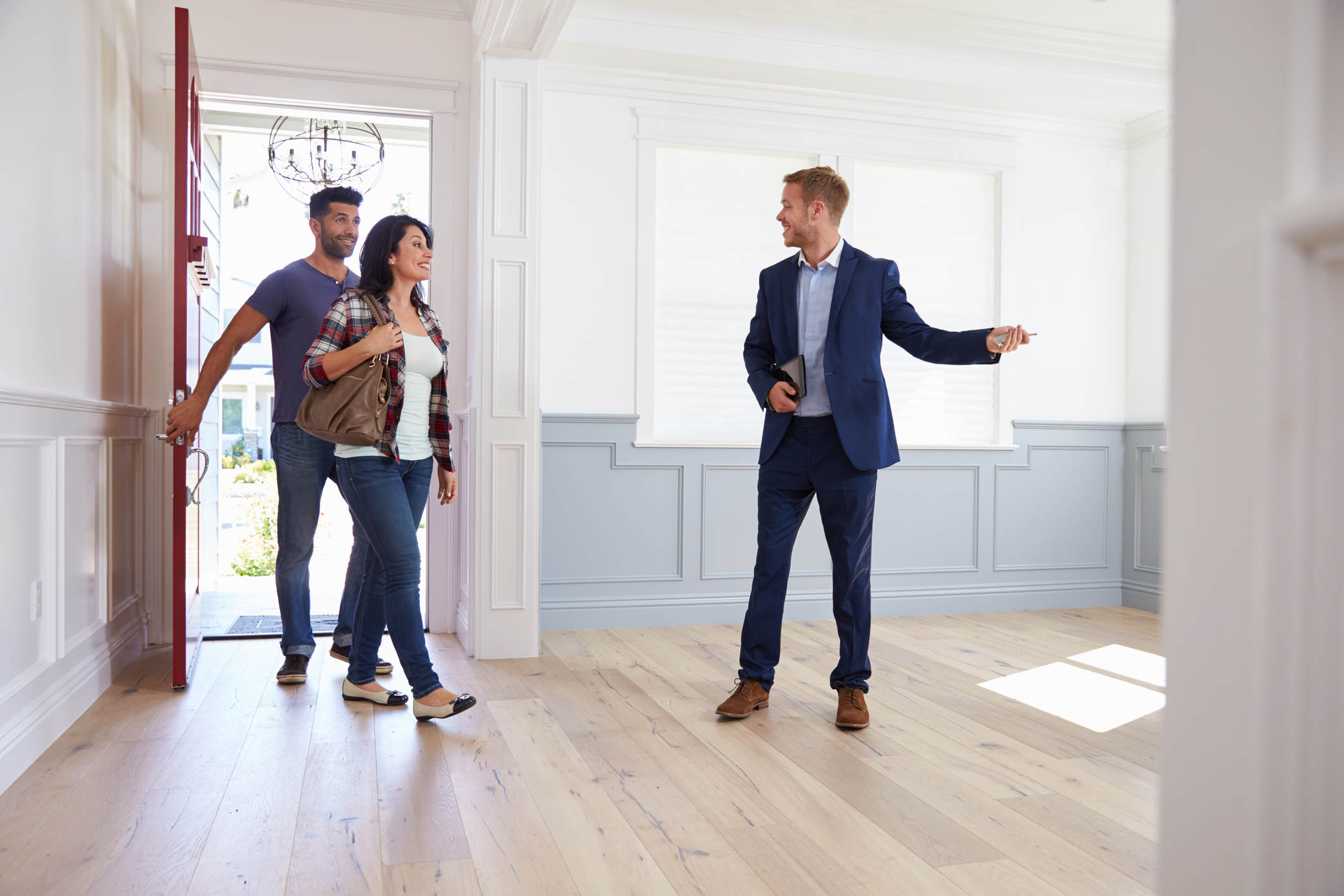 Property Buyers