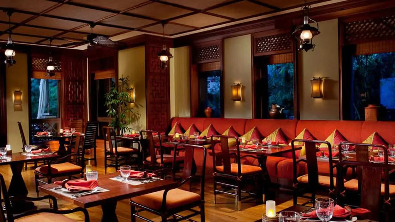 Pai Thai
