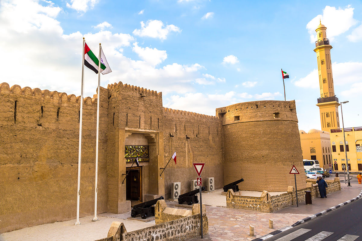 Tips for Making the Most of Free Dubai