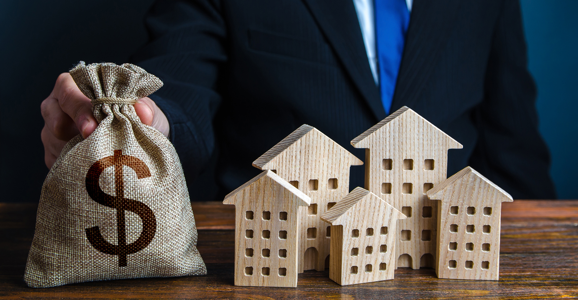 Investments in Hotels and Tourism