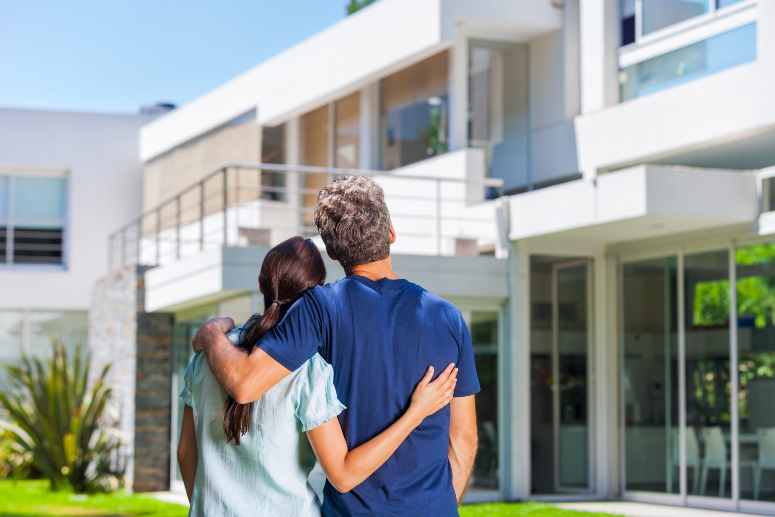 Mortgage Financing for International Buyers