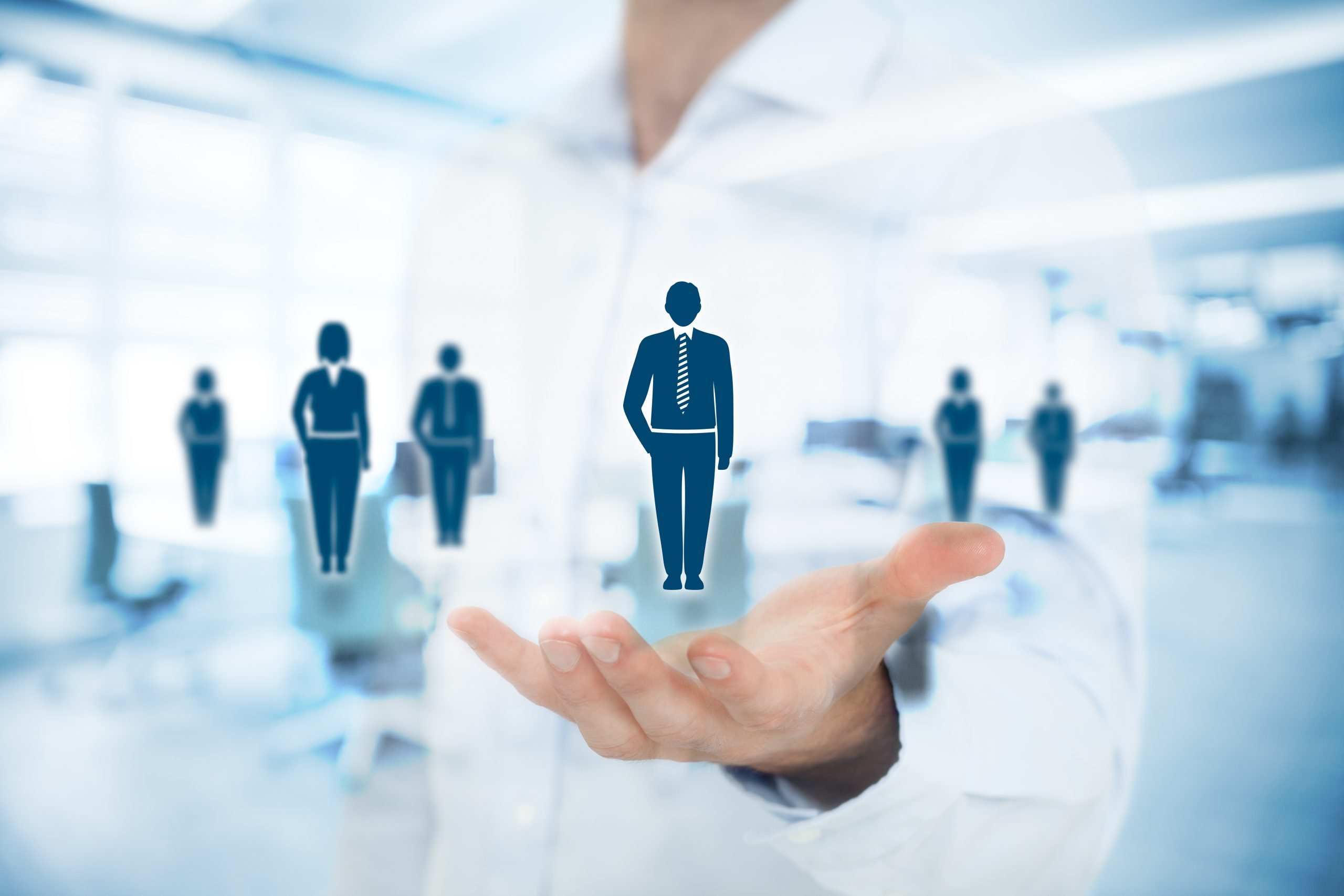 The Employment of a Competent Workforce