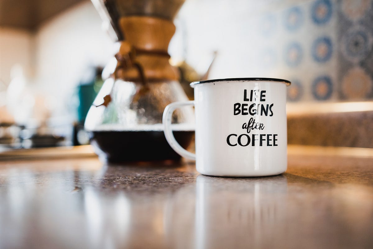 How Circle Cafe Can Start Your Day Right