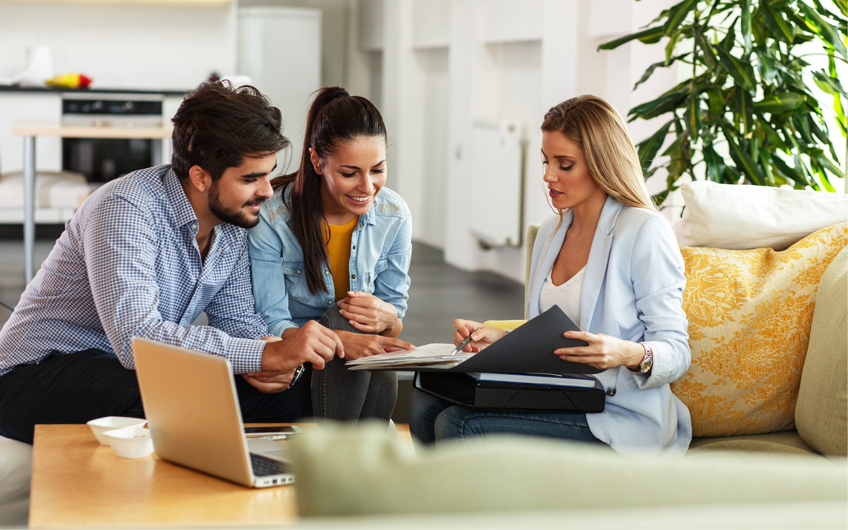 Client Care Policy