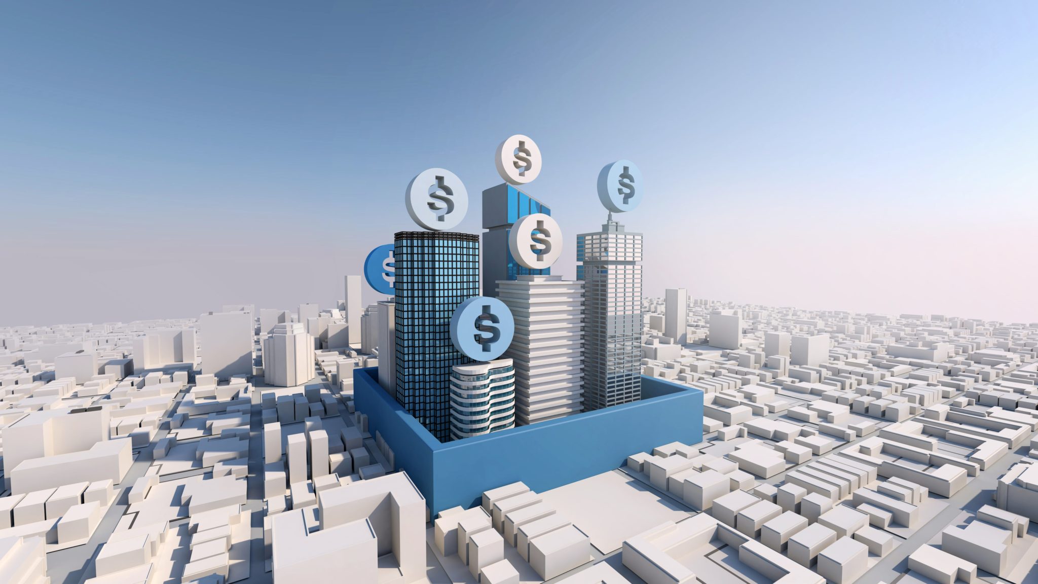 Real Estate Market