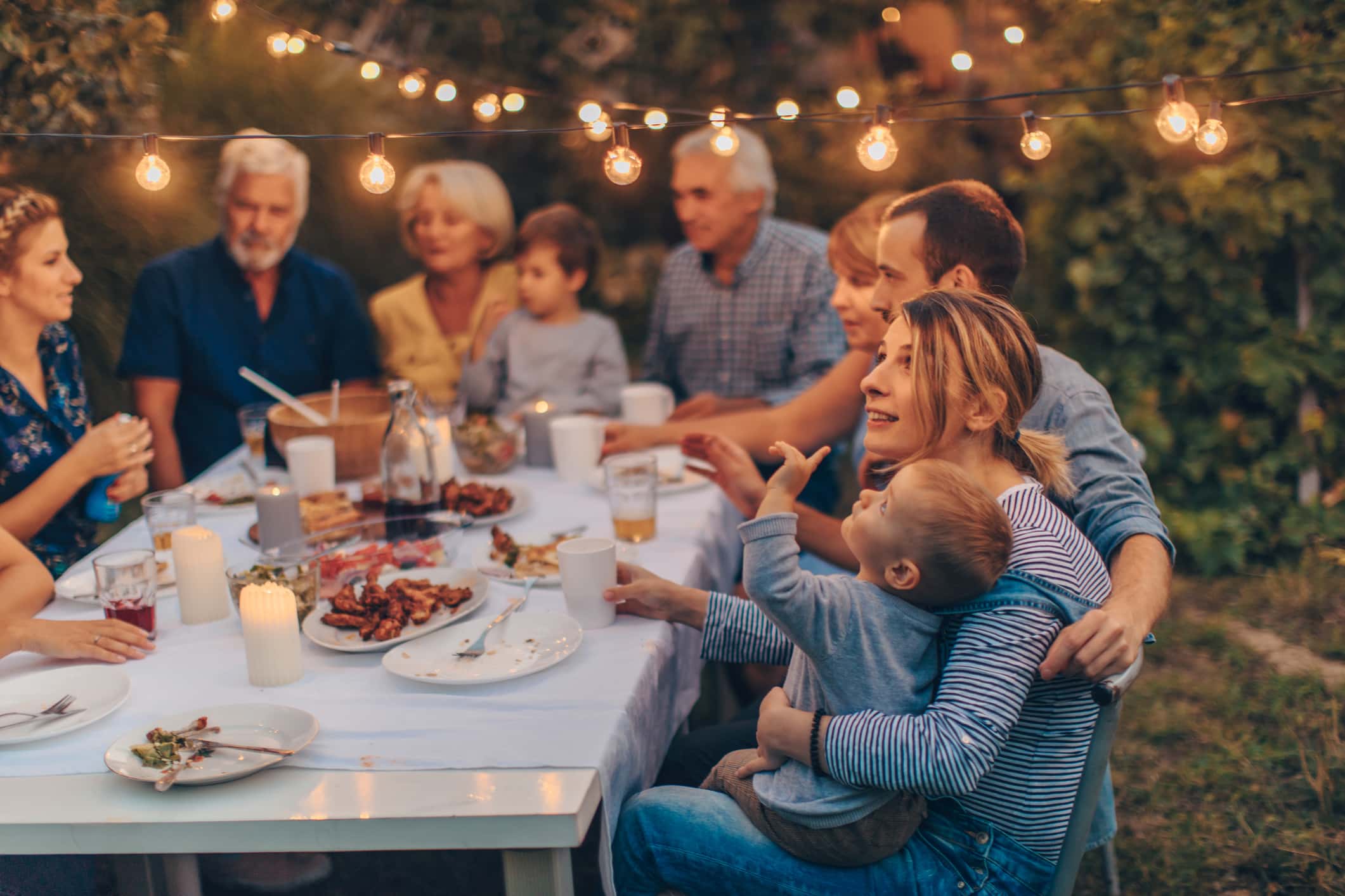 Activities for Families to Try This Year