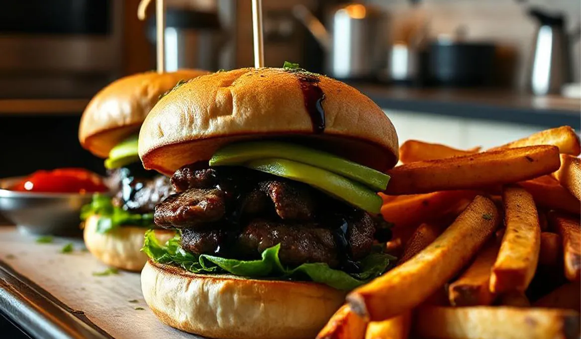 SALT: The Iconic Slider Spot