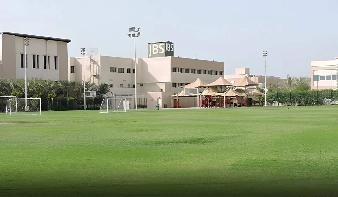 Jumeirah Baccalaureate School is one of the Best Schools in Dubai