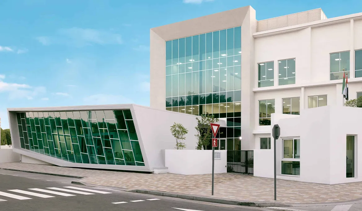 Safa Community School
