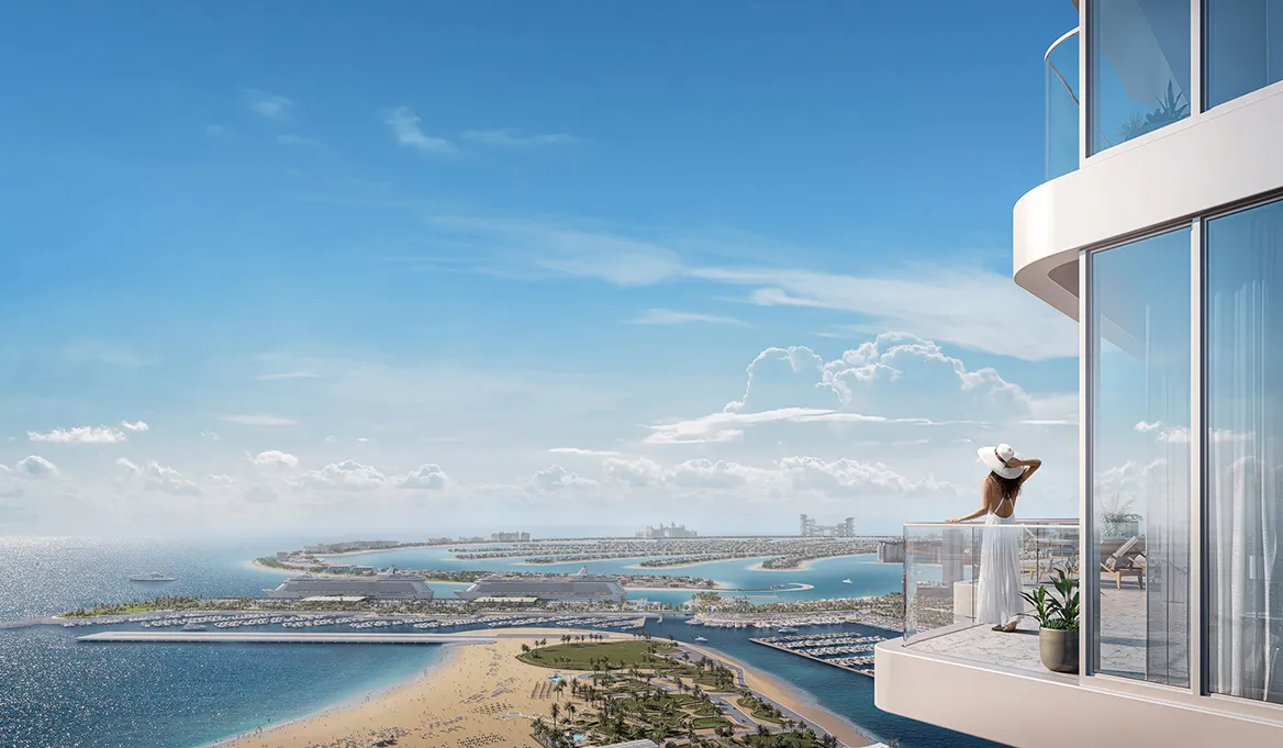 The Luxury of Location for Beachside Living