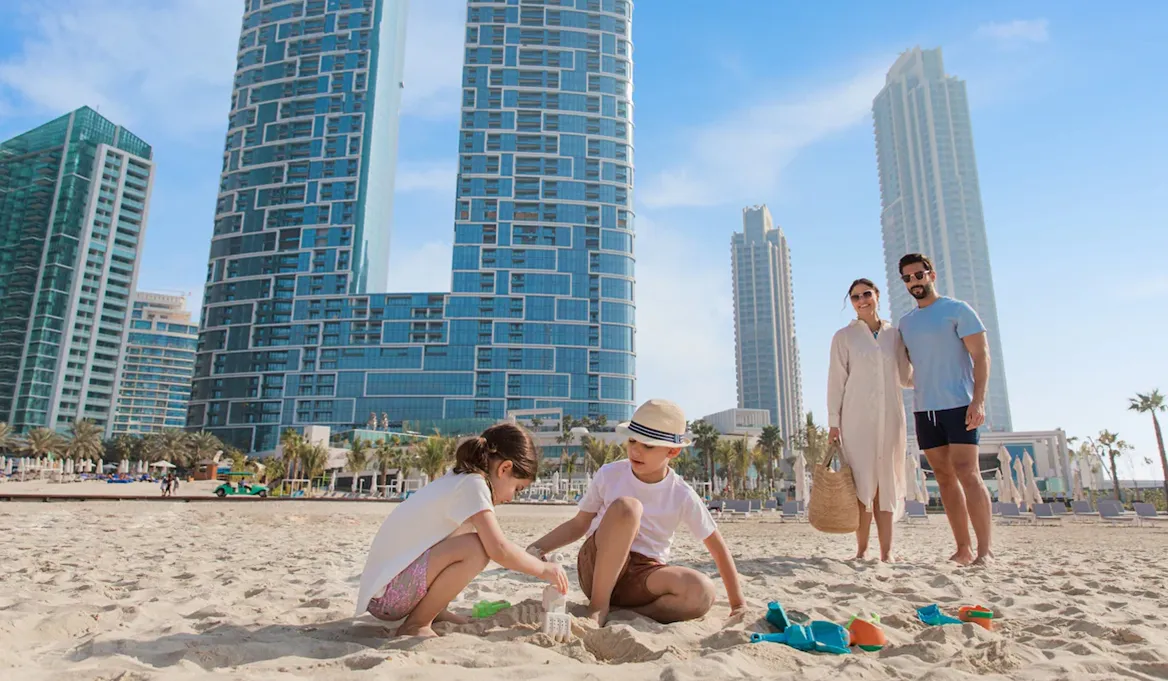 The Ideal Lifestyle for Families and Retirees