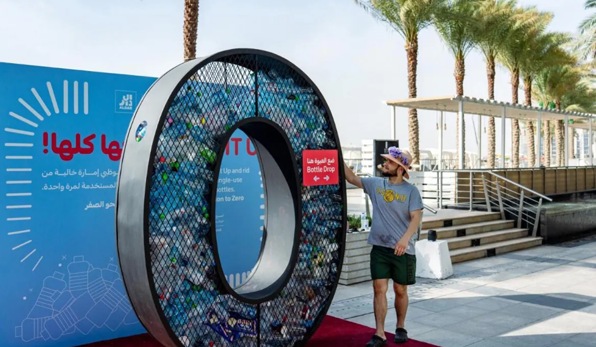 Waste Reduction Towards a Zero-Waste Lifestyle