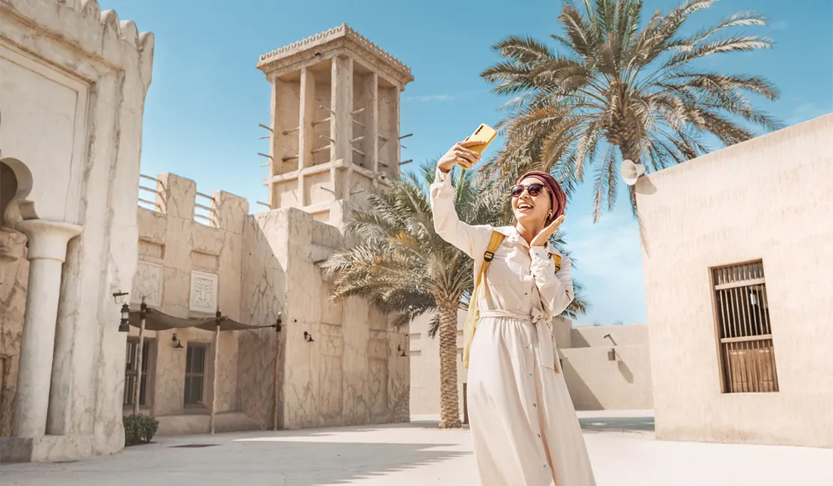 Booming Tourism Sector Driving Short-Term Rental Demand