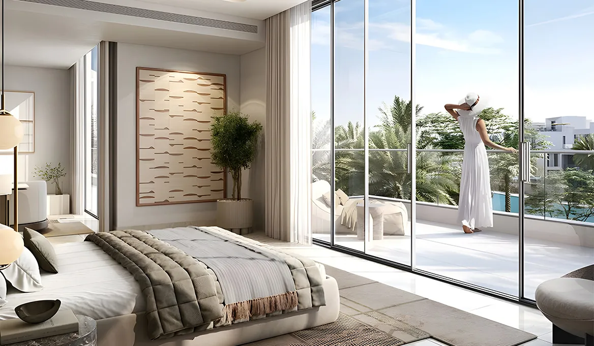 Unparalleled Views and Natural Surroundings
