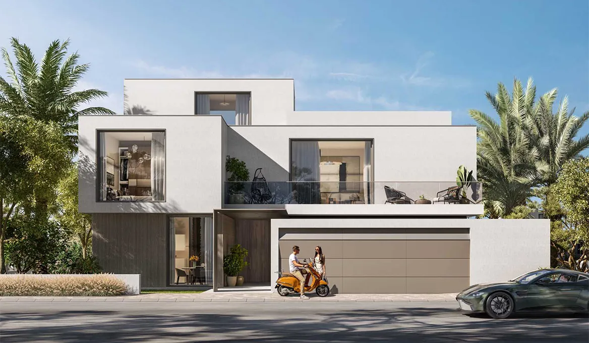 Investment Potential: Why Palmiera 3 The Oasis is a Smart Choice
