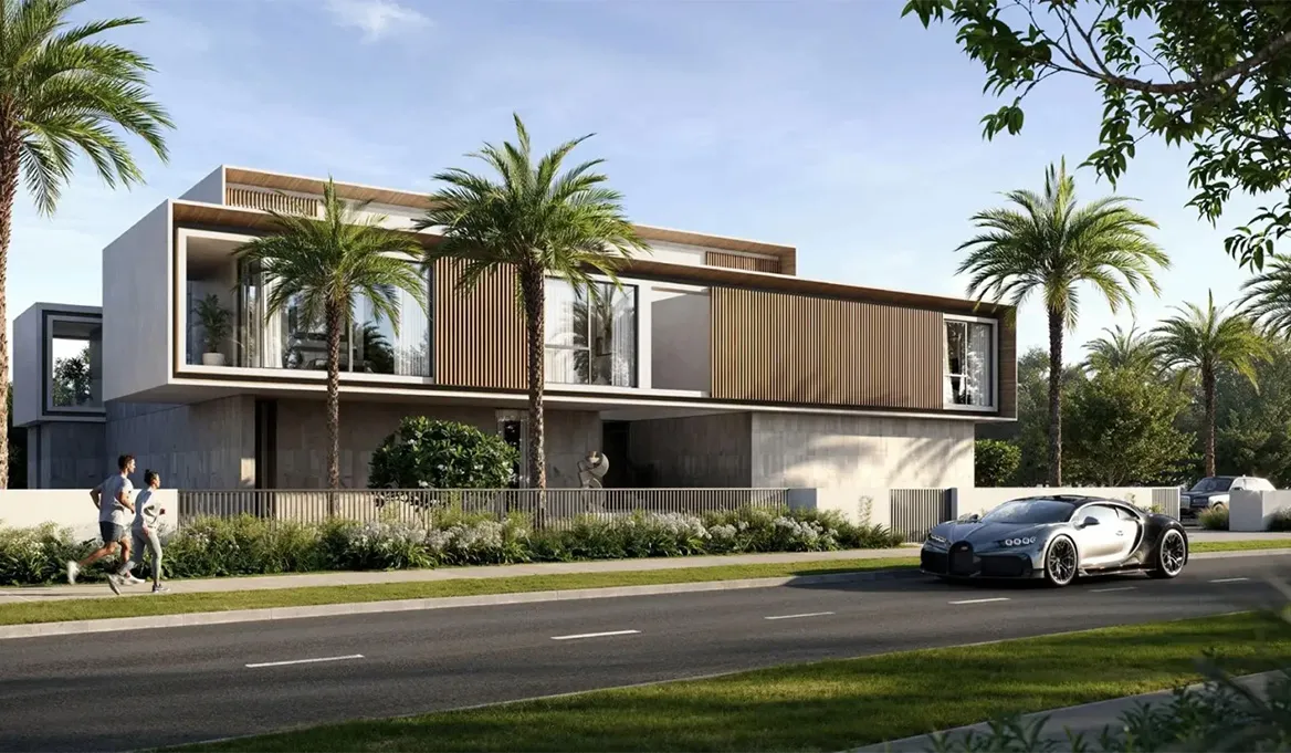 Why Palmiera 3 The Oasis is the Ultimate Luxury Villa Destination?