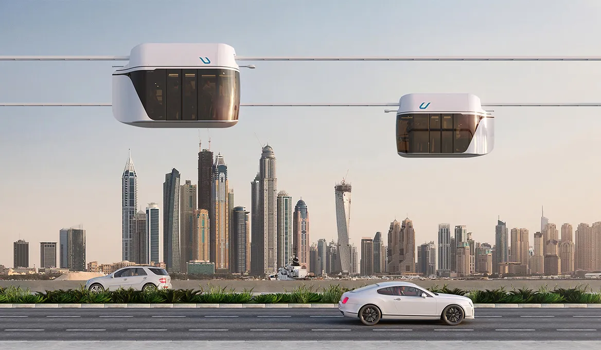 Invest in the Future of Dubai’s Real Estate