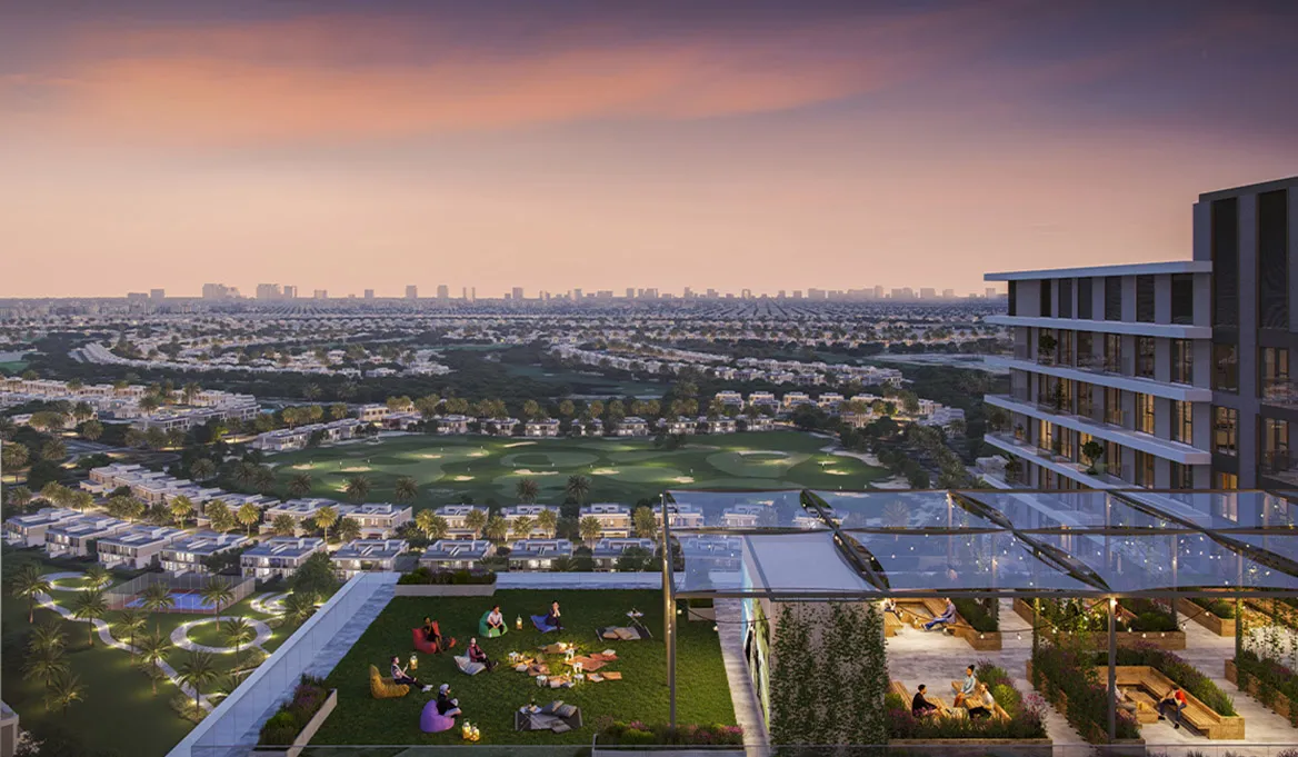 Landscaped Podium Decks: Embrace the Outdoors