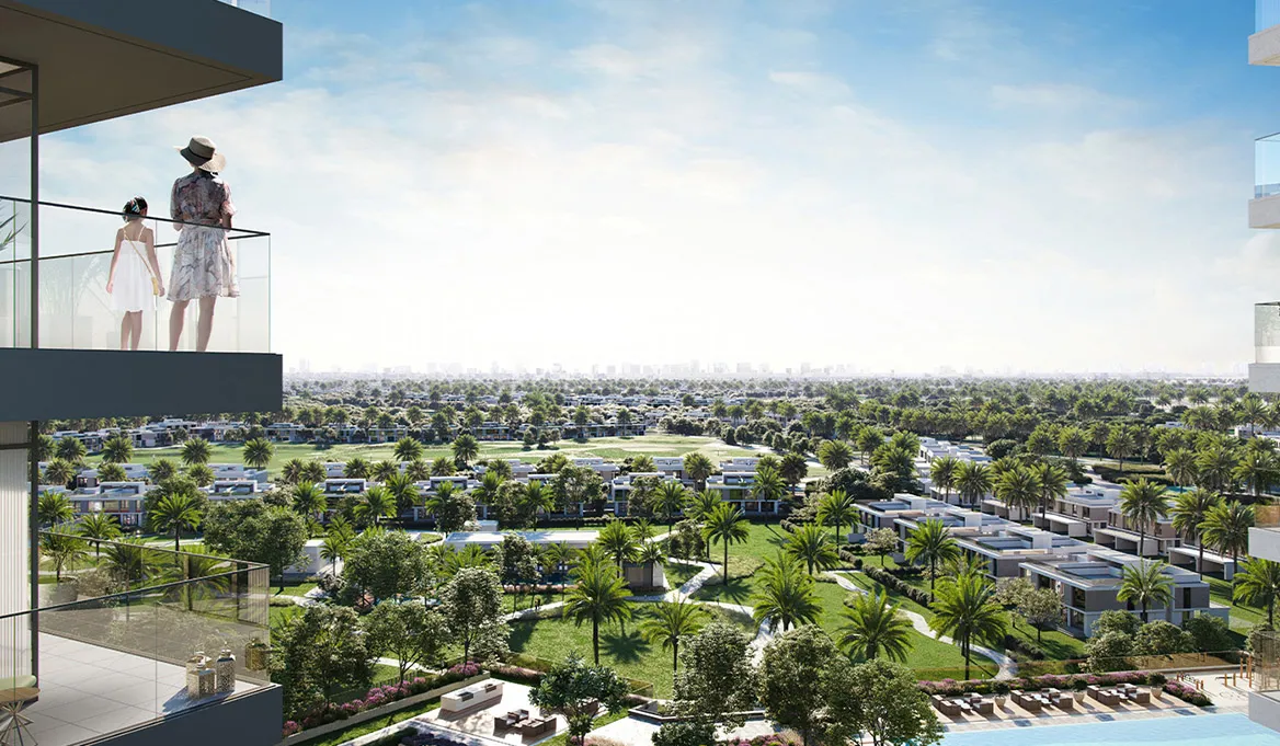 Sustainability at the Heart of the Development