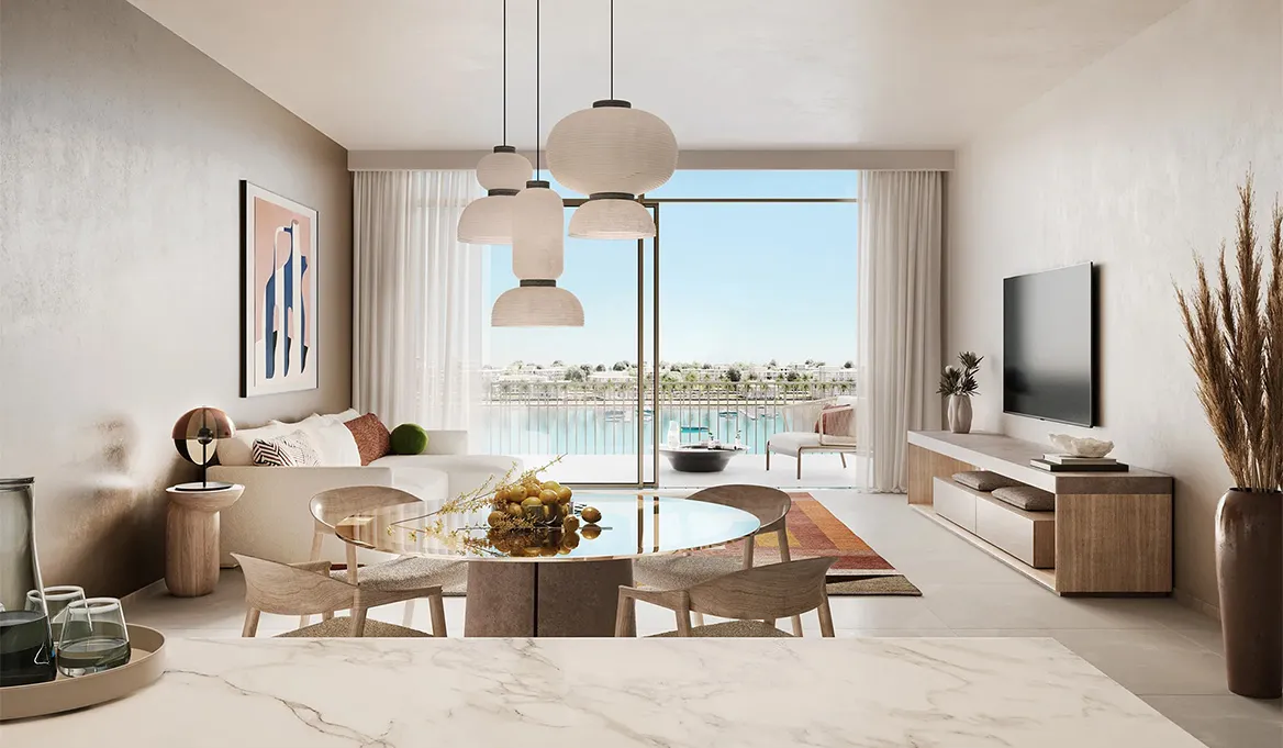 The Perfect Family Home