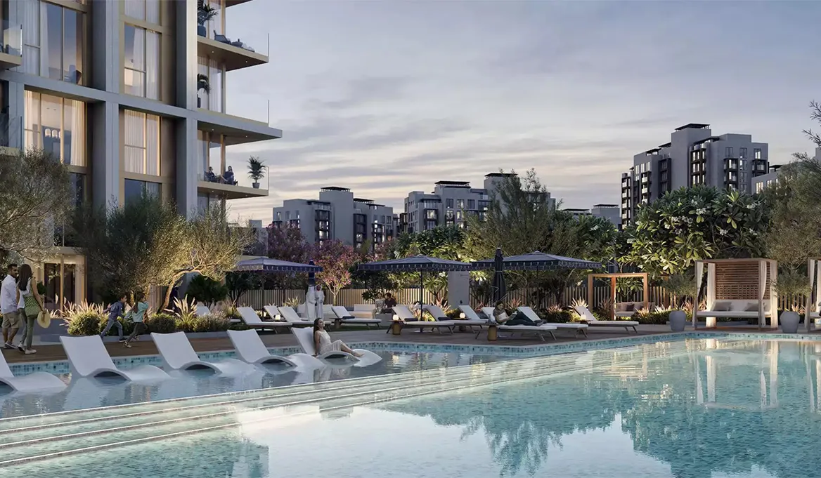 Luxury Amenities: Elevating the Lifestyle