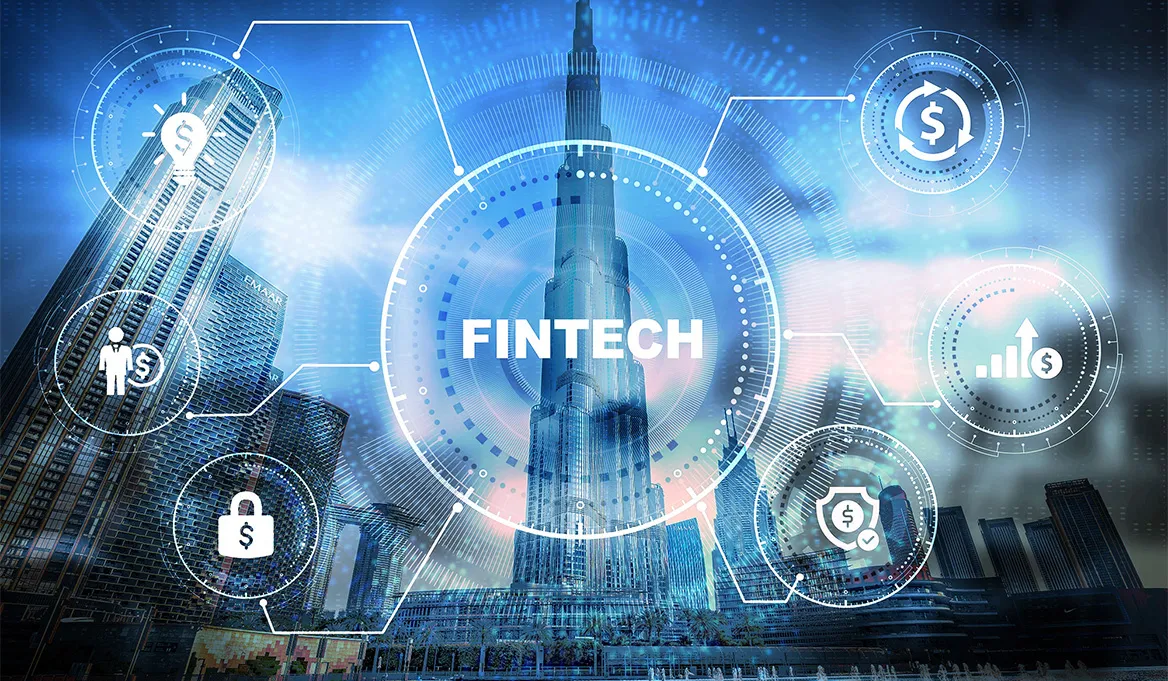 FinTech Growth and Digital Financial Innovation