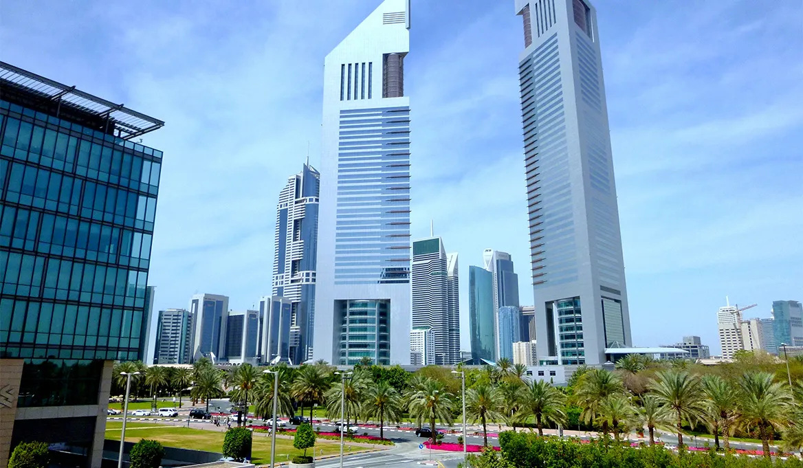 Resilience and Economic Stability