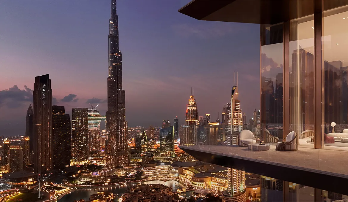 Popular Areas for Luxury Apartments