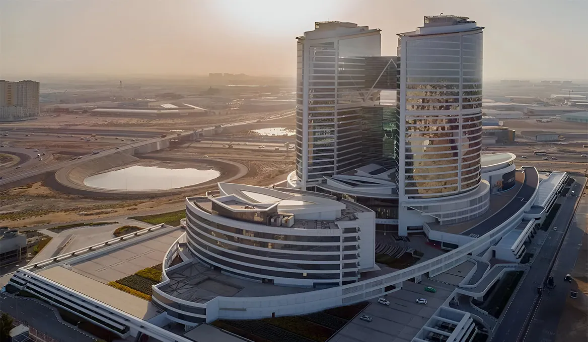 The Role of Free Zones in Commercial Real Estate