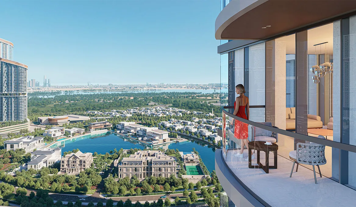 Types of Off-Plan Properties in Dubai