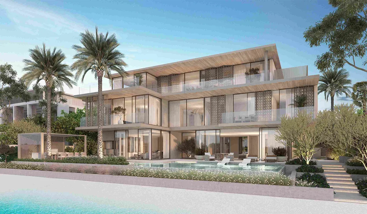 Luxury Real Estate Market