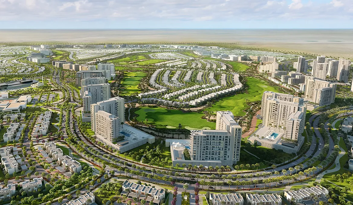 Sustainable and Green Developments